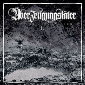 Überzeugungstäter album II