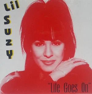 Life Goes On (Lil Suzy) | Albumpedia | Fandom