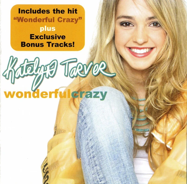 Wonderful Crazy | Albumpedia | Fandom