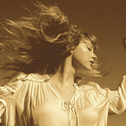 Fearless (Taylor Swift)