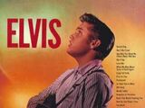 Elvis (1956 Album)
