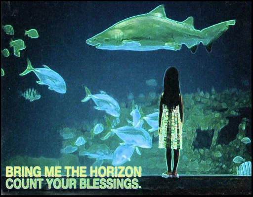 Count Your Blessings | Albumpedia | Fandom