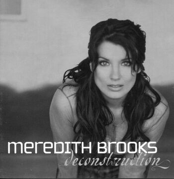 Meredith Brooks – Deconstruction