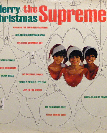 Merry Christmas (The Supremes).jpg