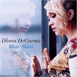 Diana DeGarmo – Blue Skies.jpg