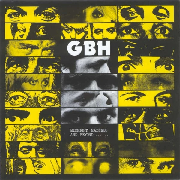 Midnight Madness and Beyond Albumpedia Fandom