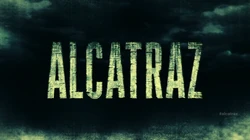 Alcatraz episodio