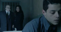 1x11 infirmary