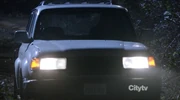 Tommy's SUV