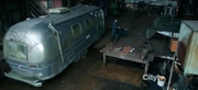 Tommy's trailer