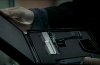 Sylvane retrieve handgun