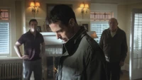 1x01 FamilyReunion