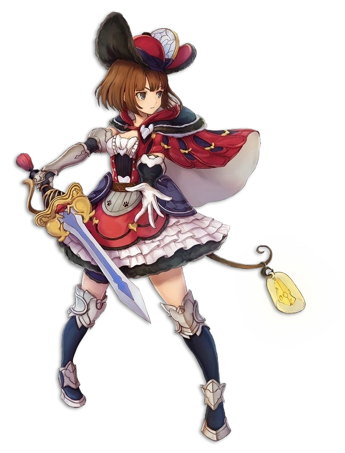 Jobs/Magic Fencer Alchemia Story Wiki Fandom