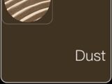 Dust (Earth)