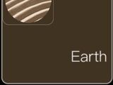 Earth (Earth)