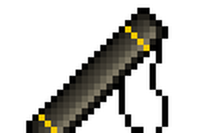 Fishing poles - Terraria Wiki