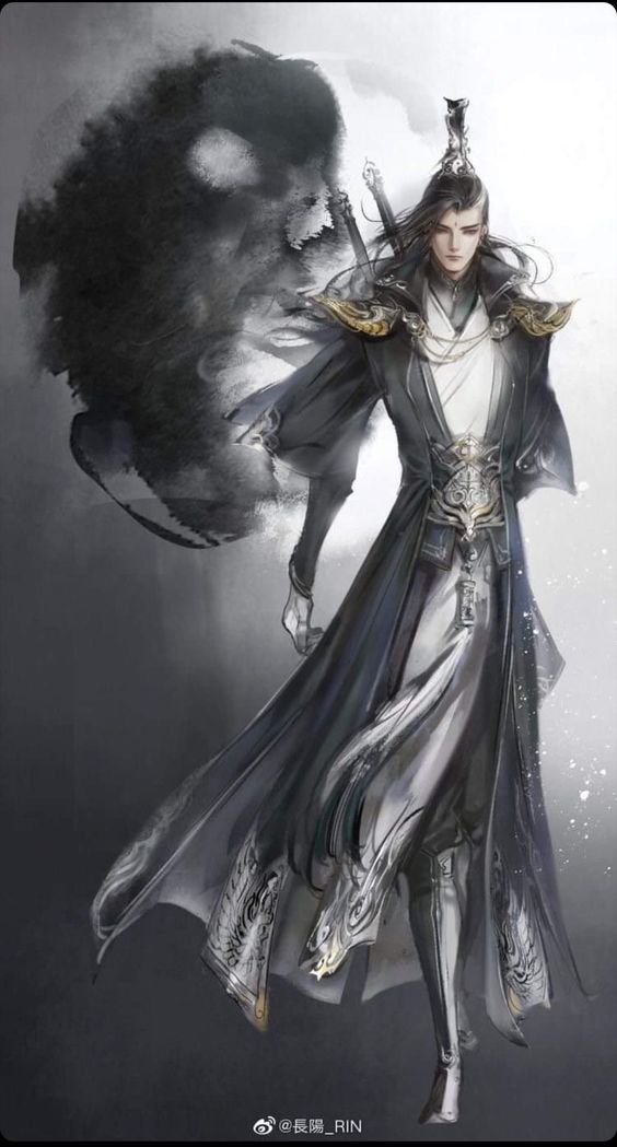 Read Dark Blood Age - Tian Xia Piao Huo - WebNovel