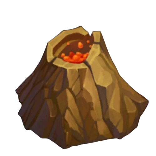 Volcano Alchemy Universe Wiki Fandom