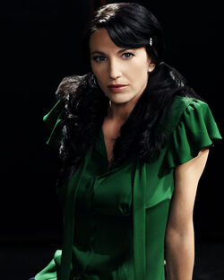 Helena Pierce | Alchemy Wiki | Fandom