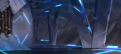 Colossus BG 2