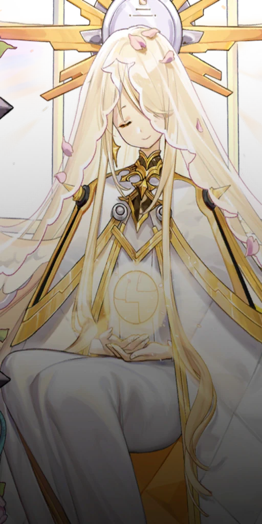 ガブリエル | Alchemy Stars Wiki | Fandom 