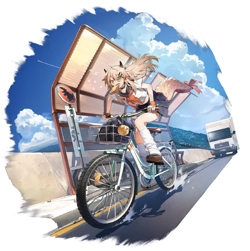 Maggie Skin1 Mobile