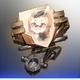 Chandra Solamber Icon
