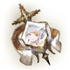 Ms. Blanc Solamber