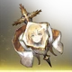 Irridon Solamber Icon
