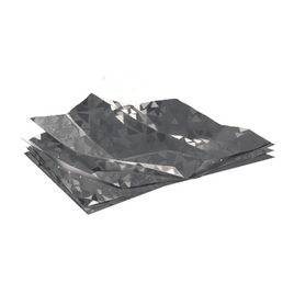 Plumesilver