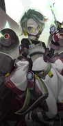 Ascension 3 Team Image