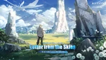 Letter from the Skies