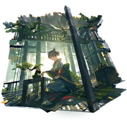 Song of the Pine