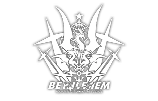 Bethlehem Logo