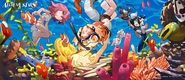 Swimming Illust.jpg (3.47 MB) Swimming Illustration source