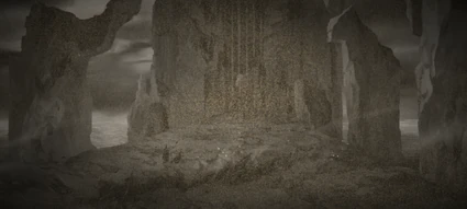 Ocean Sovereign Monument