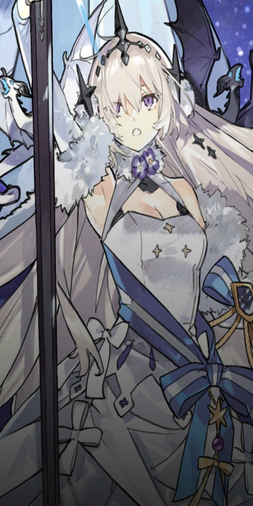Bethlehem Ascended Team