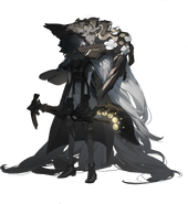 Dawn (Enemy) from Eye of the Storm