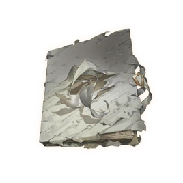 Unknown Ancient Tomes