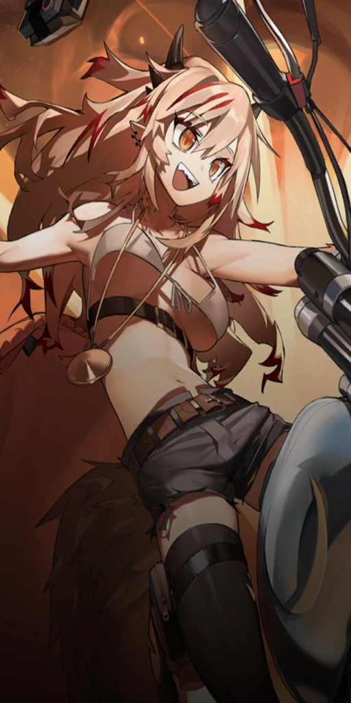 Maggie Ascended Team