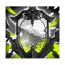 Equipment Skill Icon
