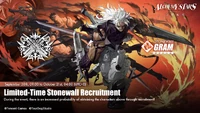 Stonewall Recruitment
