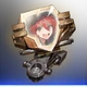 Ansia Solamber Icon