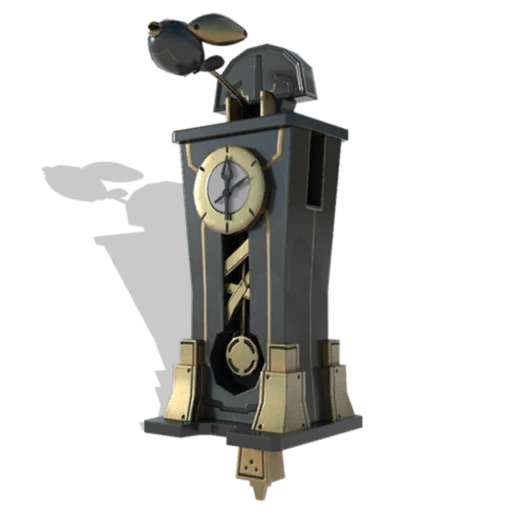 Round Cuckoo Clock Alchemy Stars Wiki Fandom