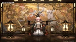 Cloud Blossom Destiny Wallpaper