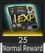25EXPNormal