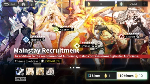 Mainstay Recruitment