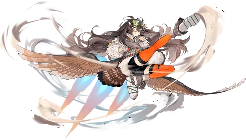 Wendy Ascended Mobile