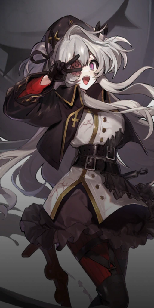 エルシー | Alchemy Stars Wiki | Fandom