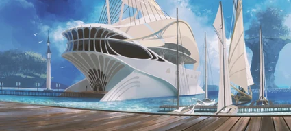 Ocean Sovereign Tir Hotel
